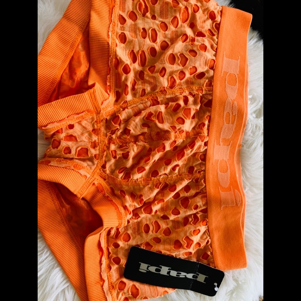 Papi Underwear Sz medium NWT